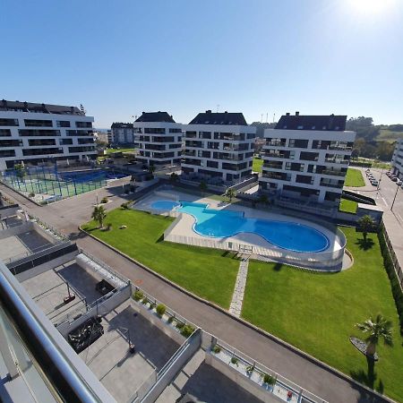 Apartamento 3 Habitaciones Miramar, Луанко Екстериор снимка
