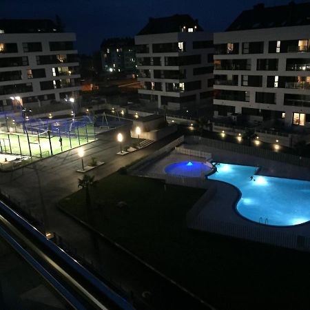 Apartamento 3 Habitaciones Miramar, Луанко Екстериор снимка