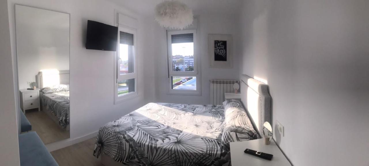 Apartamento 3 Habitaciones Miramar, Луанко Екстериор снимка