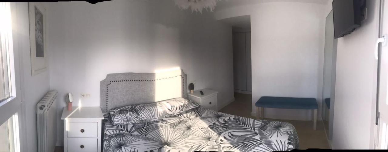 Apartamento 3 Habitaciones Miramar, Луанко Екстериор снимка