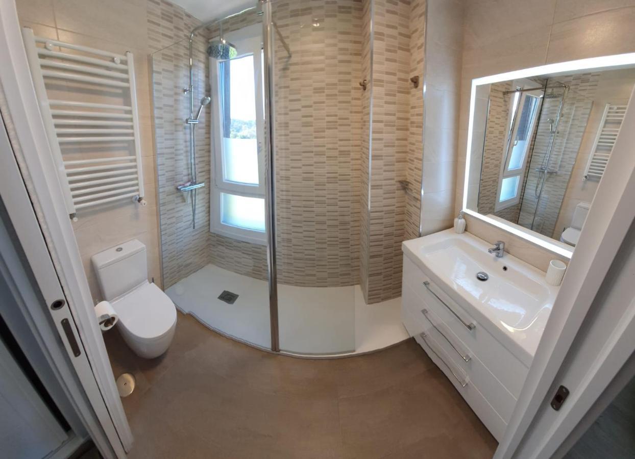 Apartamento 3 Habitaciones Miramar, Луанко Екстериор снимка