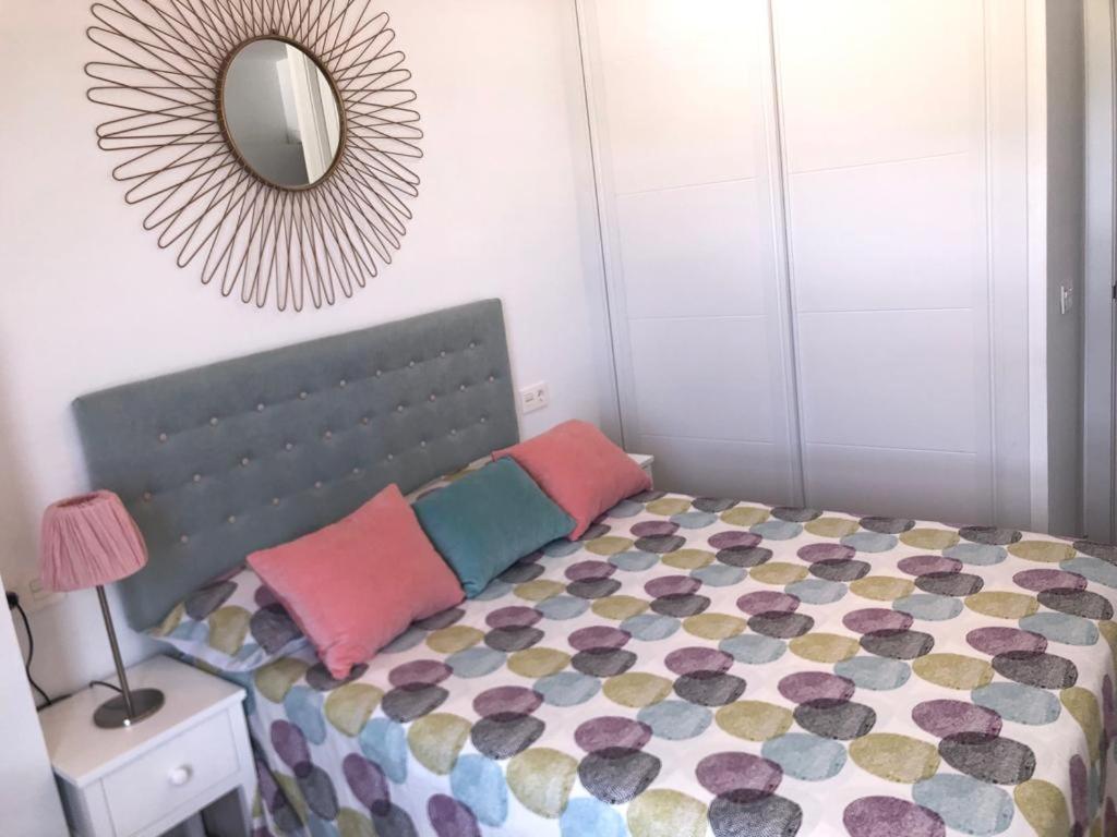 Apartamento 3 Habitaciones Miramar, Луанко Екстериор снимка