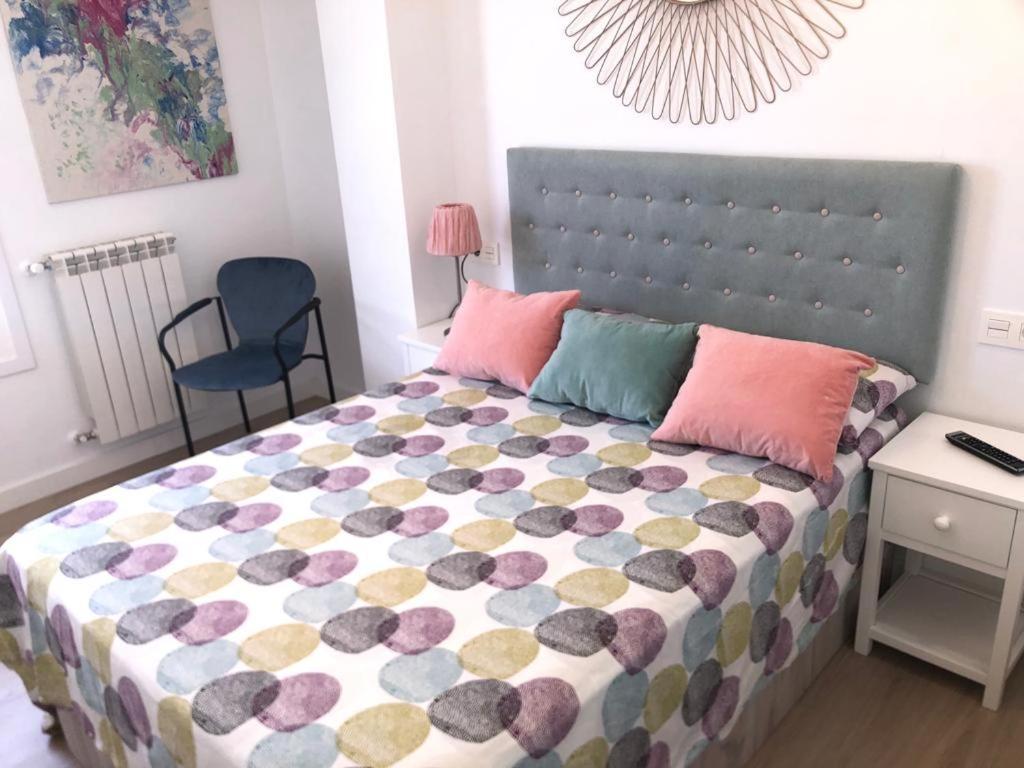 Apartamento 3 Habitaciones Miramar, Луанко Екстериор снимка