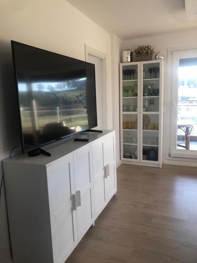 Apartamento 3 Habitaciones Miramar, Луанко Екстериор снимка