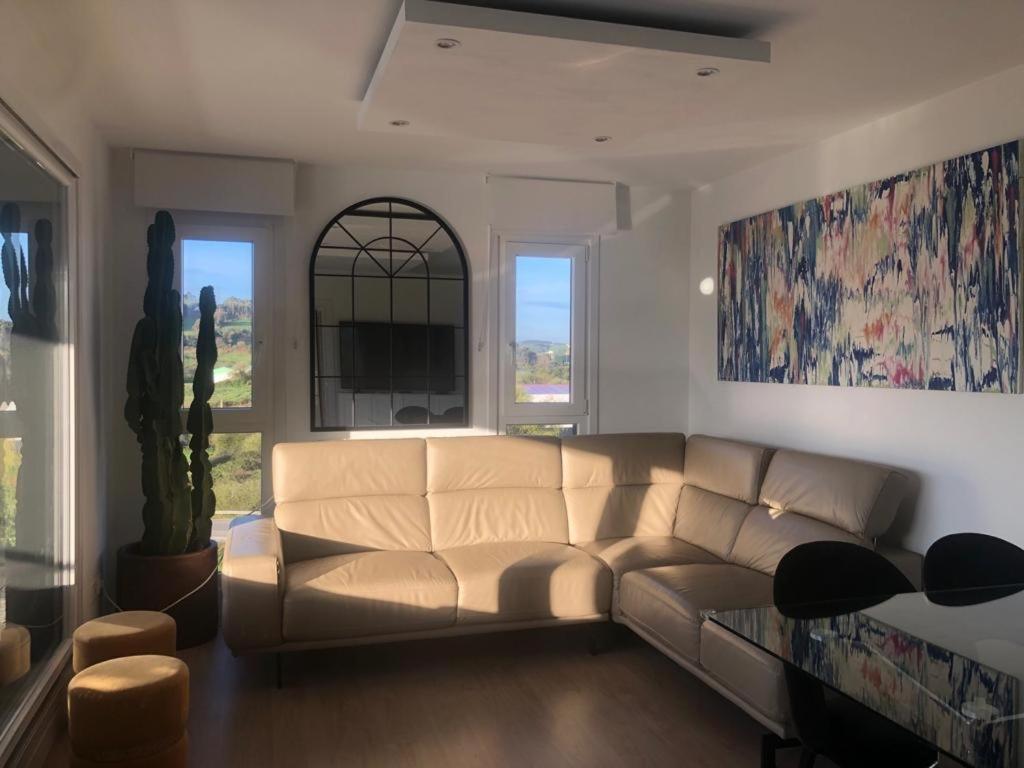 Apartamento 3 Habitaciones Miramar, Луанко Екстериор снимка